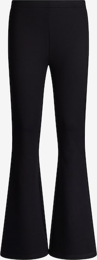 Kelnės iš Liu Jo, spalva – juoda, Prekių apžvalga