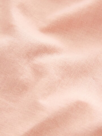 Next Shirt in Pink