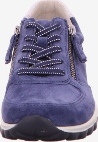 GABOR Sneakers in Purple