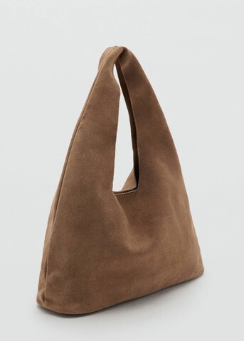 MANGO TEEN Tasche 'Joliea' in Beige