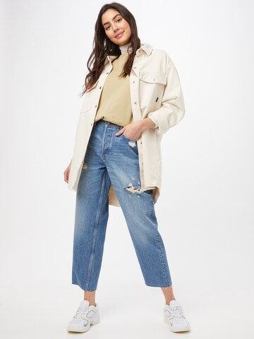 Boyish Regular Jeans in Blau