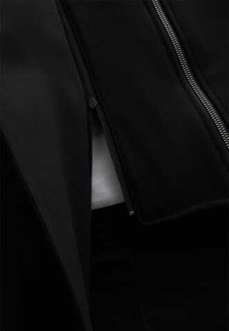 STRELLSON Slim fit Colbert ' Darron ' in Zwart