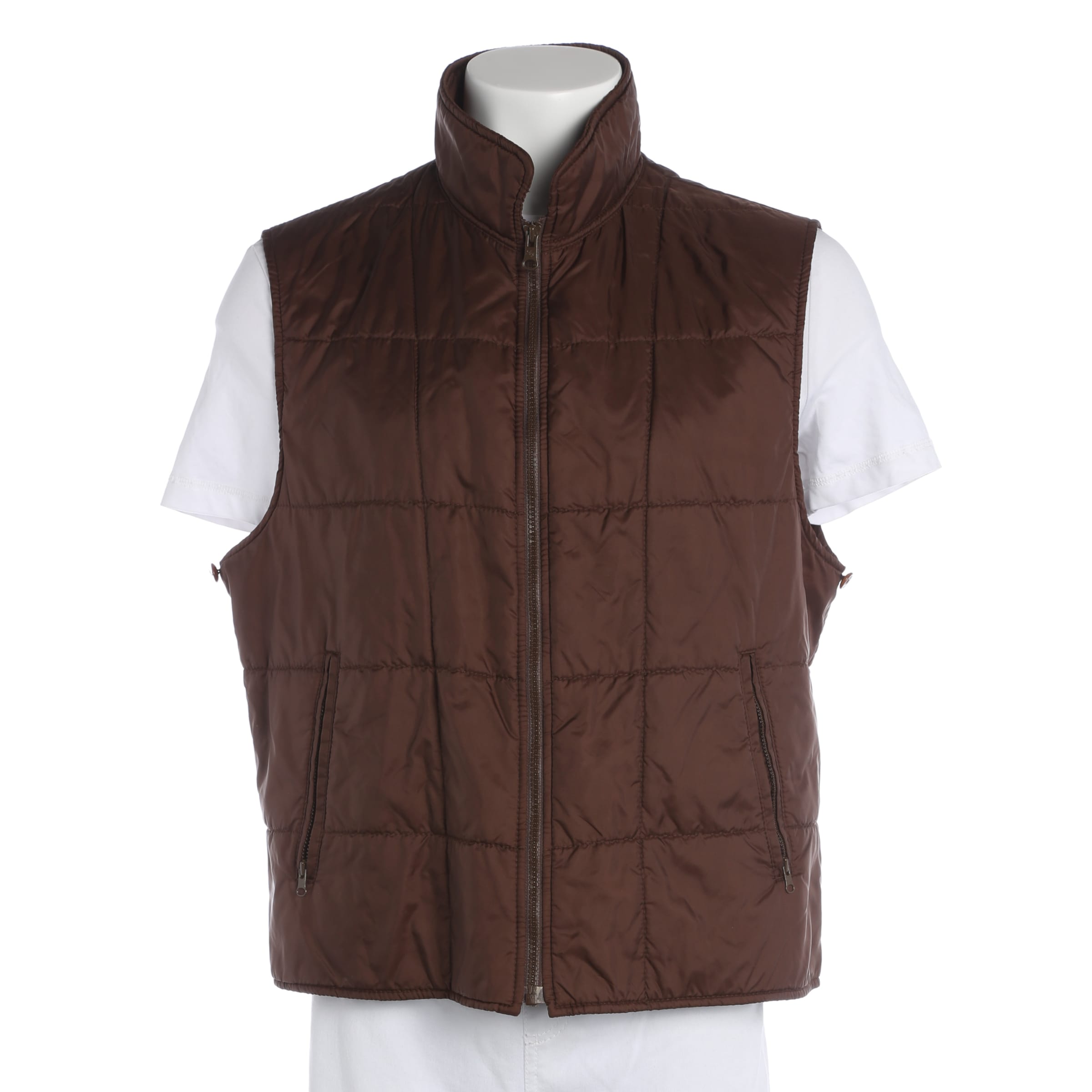 Fay Jacket & Coat in XL in Brown