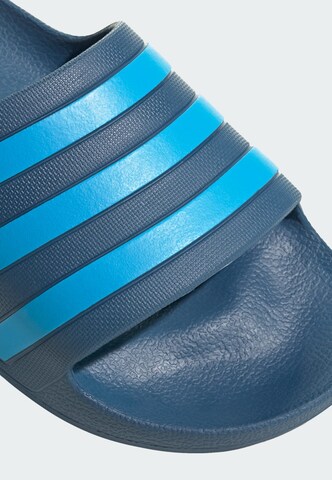 ADIDAS PERFORMANCE Beach & Pool Shoes in Blue