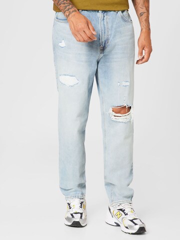 LTB Loose fit Jeans 'JULIAN' in Blue: front