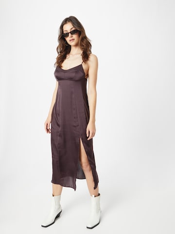 Free People Dress 'CITY COOL' in Brown