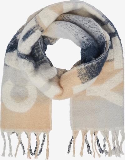 COMMA Schal in mischfarben, Produktansicht