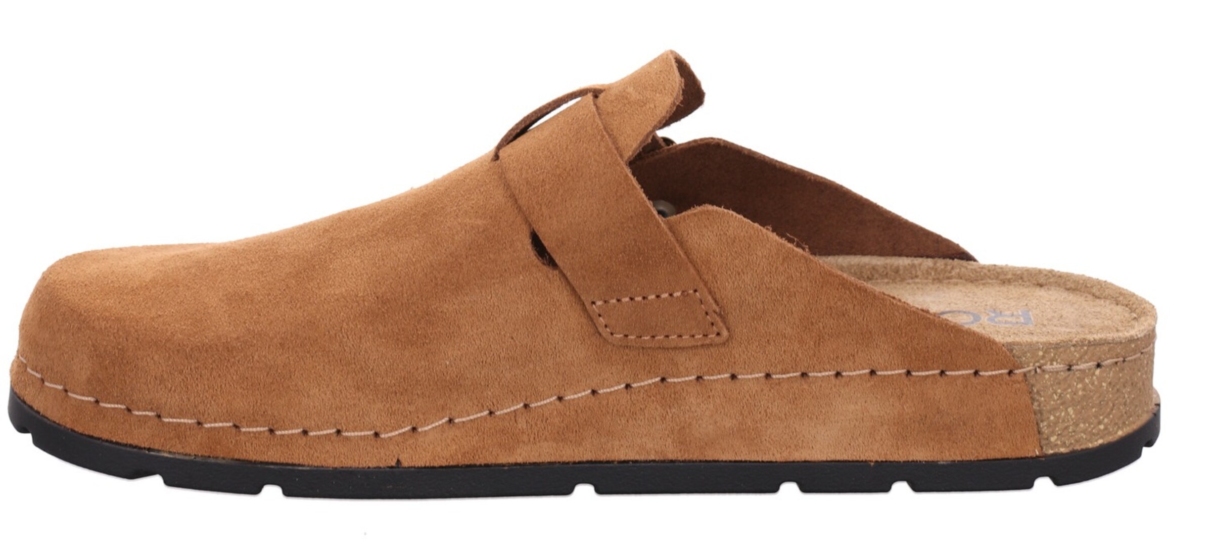 ROHDE Clogs in Brown