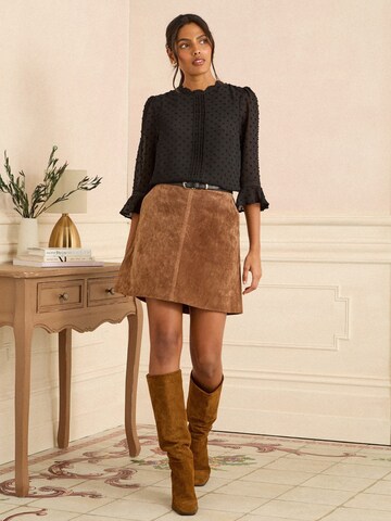 love & roses Блузка в Черный