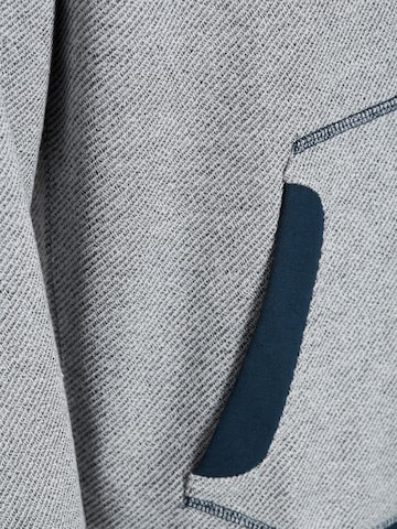 JACK & JONES Sweatshirt in Blue