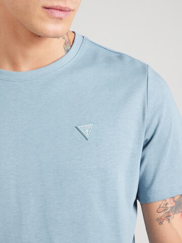zils GUESS T-Krekls