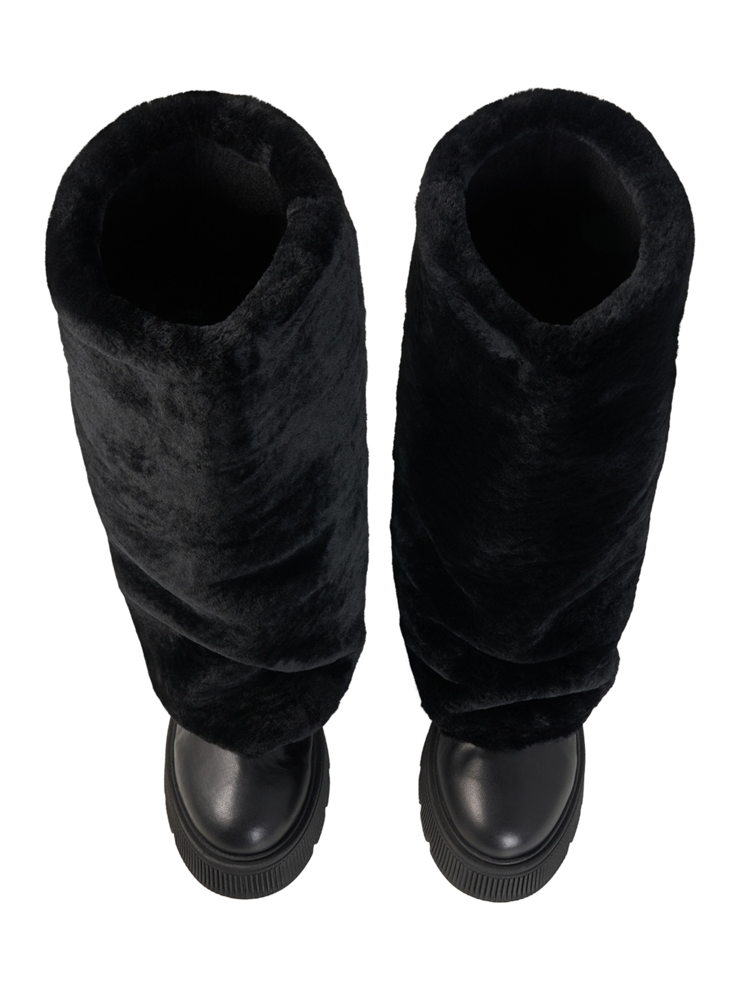 BOGNER Stiefel 'Turin  ' in Schwarz