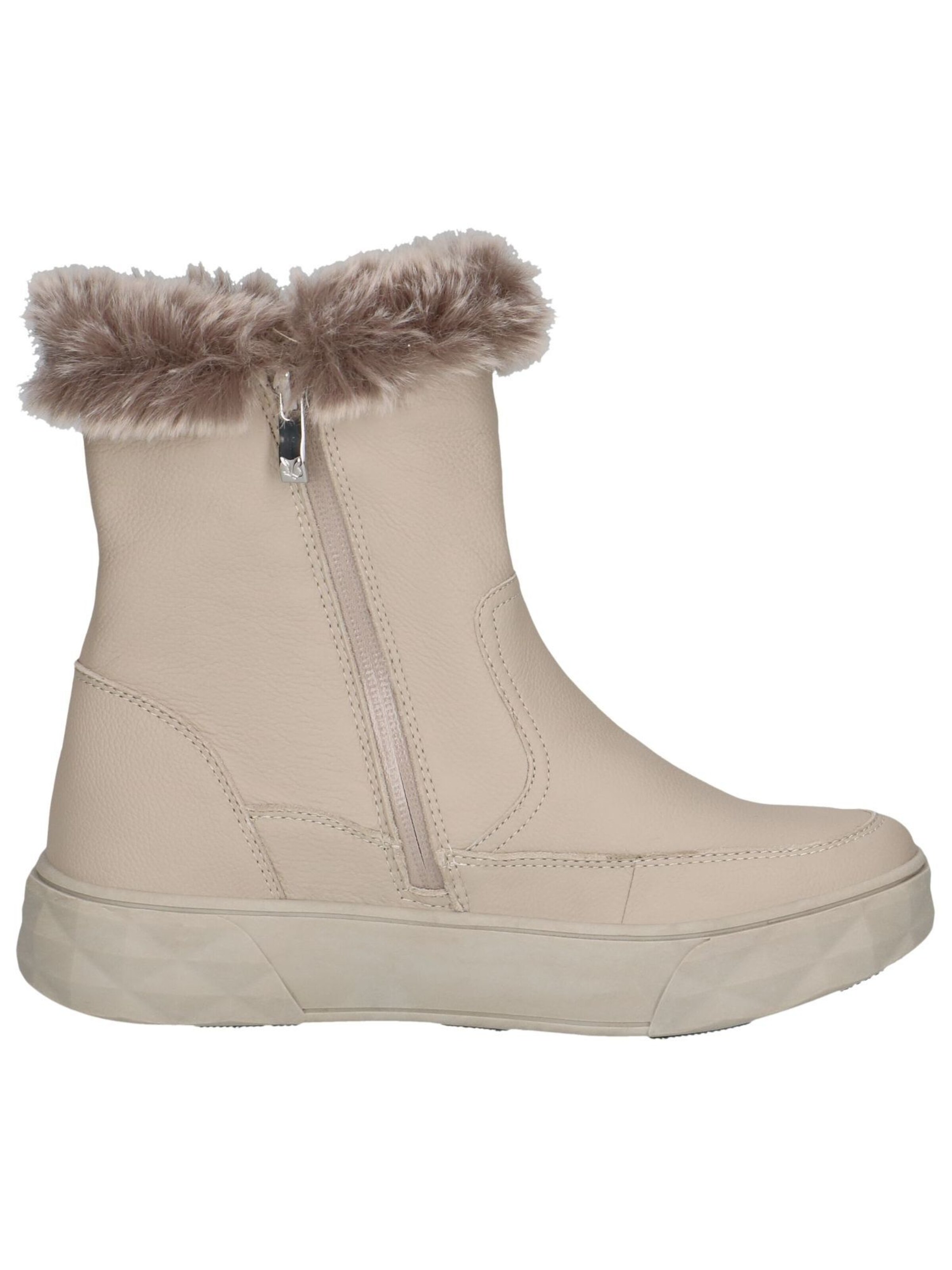 Stivaletto di CAPRICE in beige