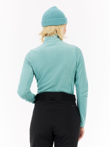 PROTEST Sportsweatshirt 'PRTRemutez'‌‌‌‌‌ in Blau