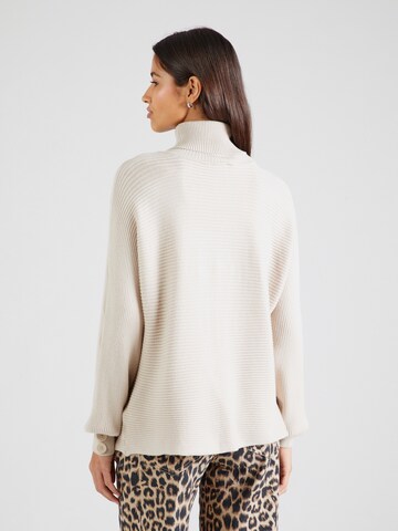 Eight2Nine Pullover i beige