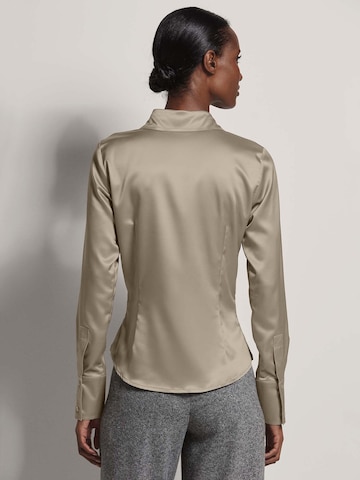 Chemisier MADELEINE en beige