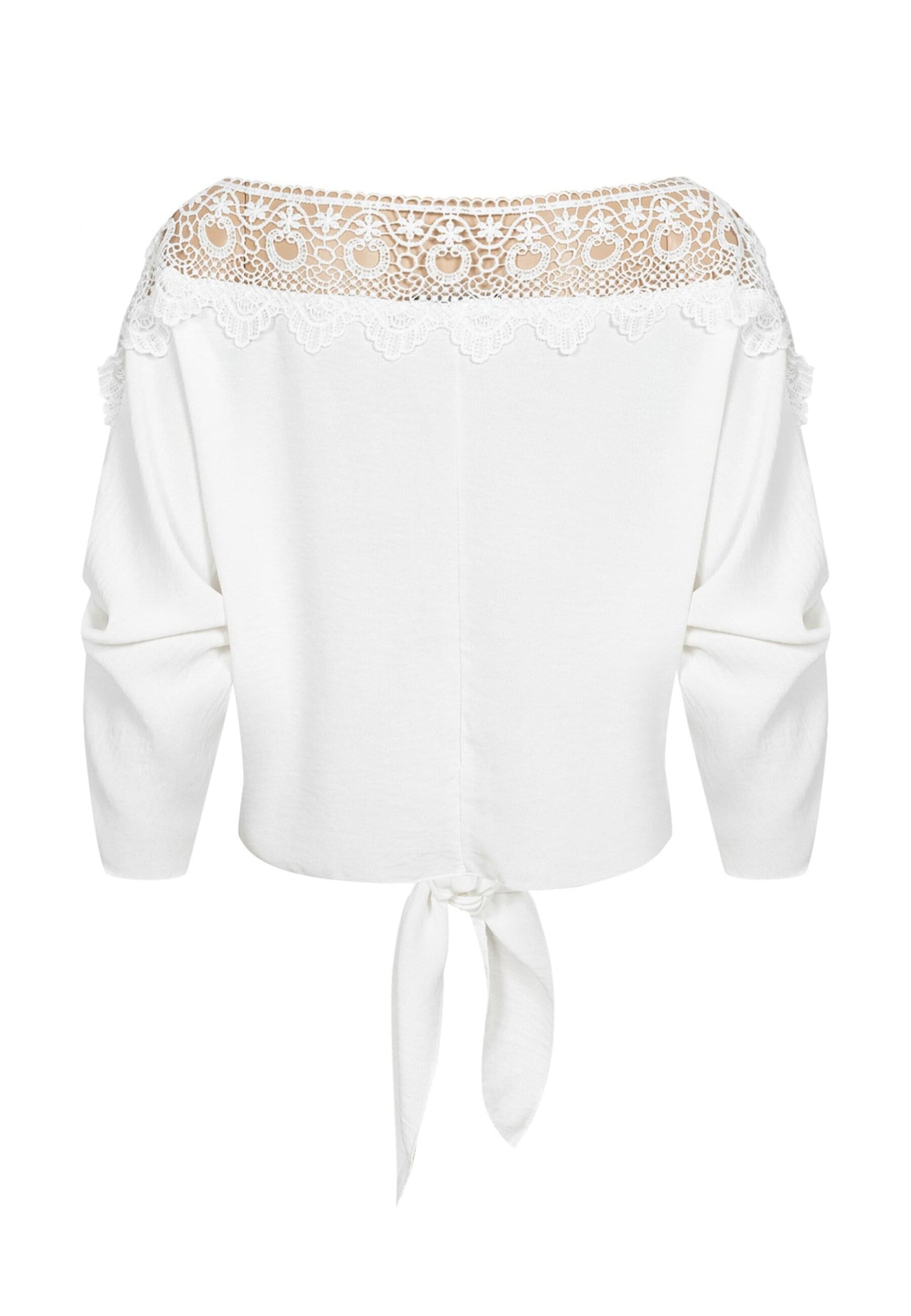 T-shirt Cloud5ive en blanc