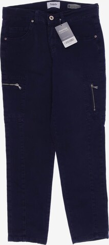 Angels Jeans in 25-26 in Blue: front