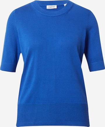 ESPRIT Pullover i blå: forside