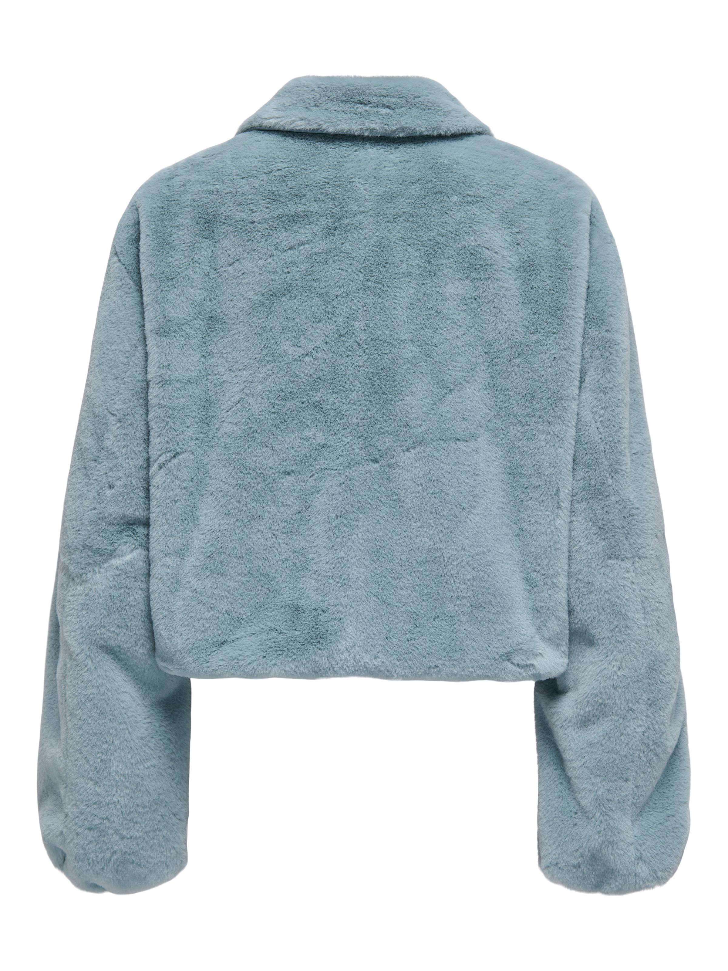 ONLY Between-Season Jacket 'ONLDana' in Green