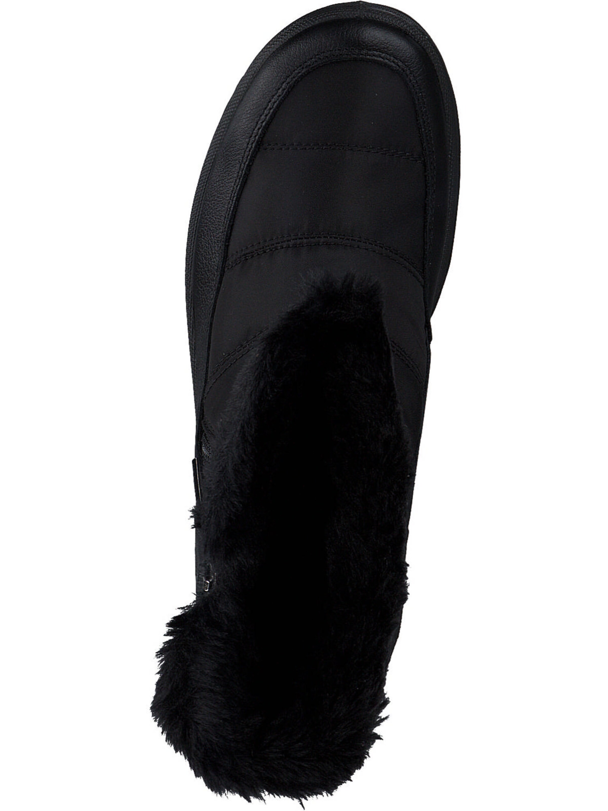 IMAC Stiefel in Schwarz