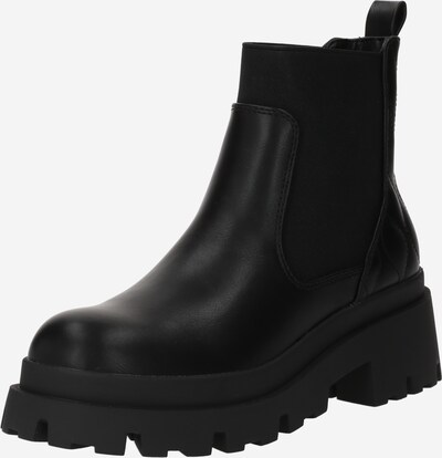 ONLY Chelsea Boots 'Doja' i svart, Produktvisning