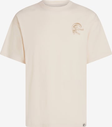 O'NEILL Shirt in Weiß: Vorderseite