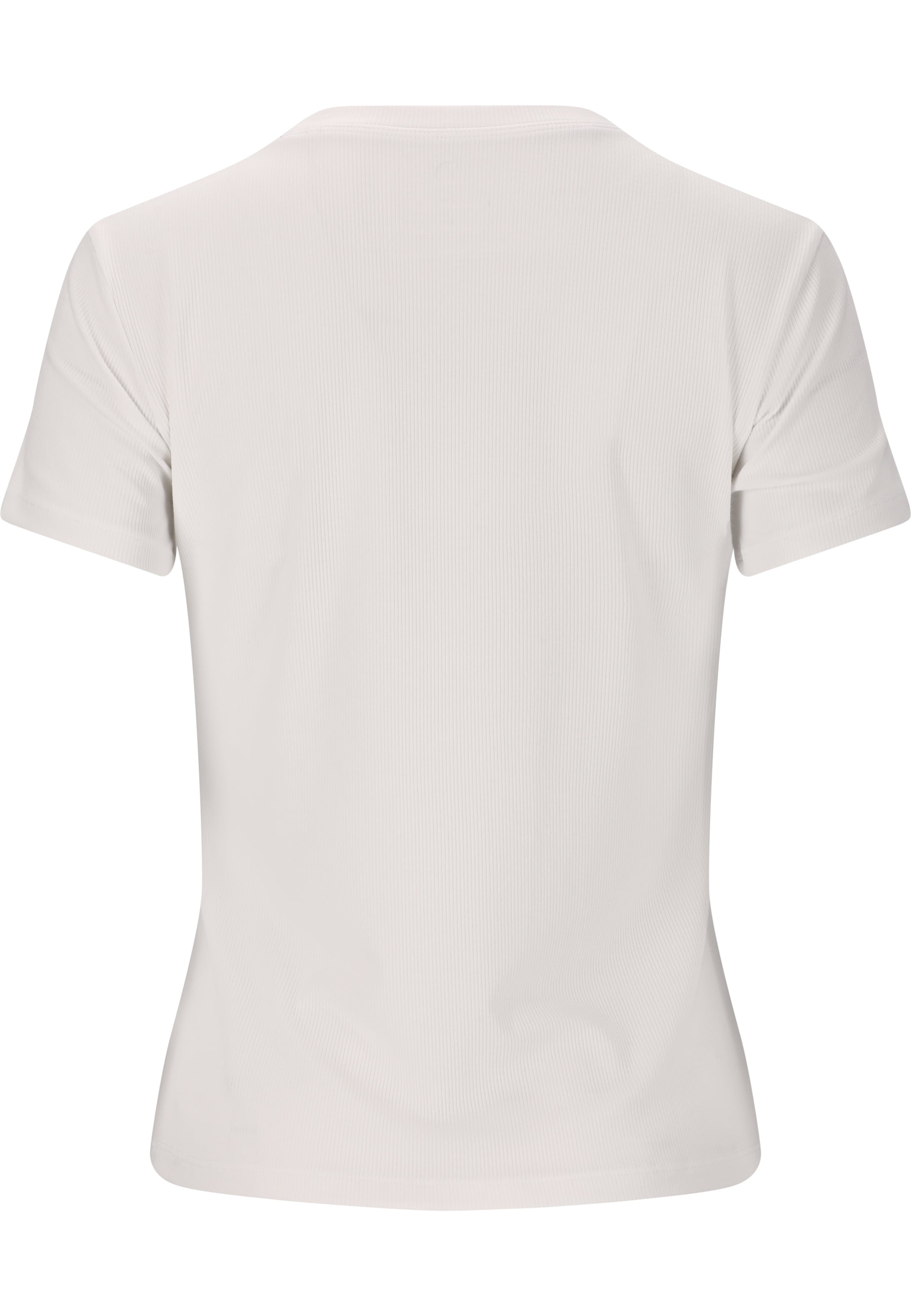 Athlecia Functioneel shirt 'Tinashe V2' in Wit