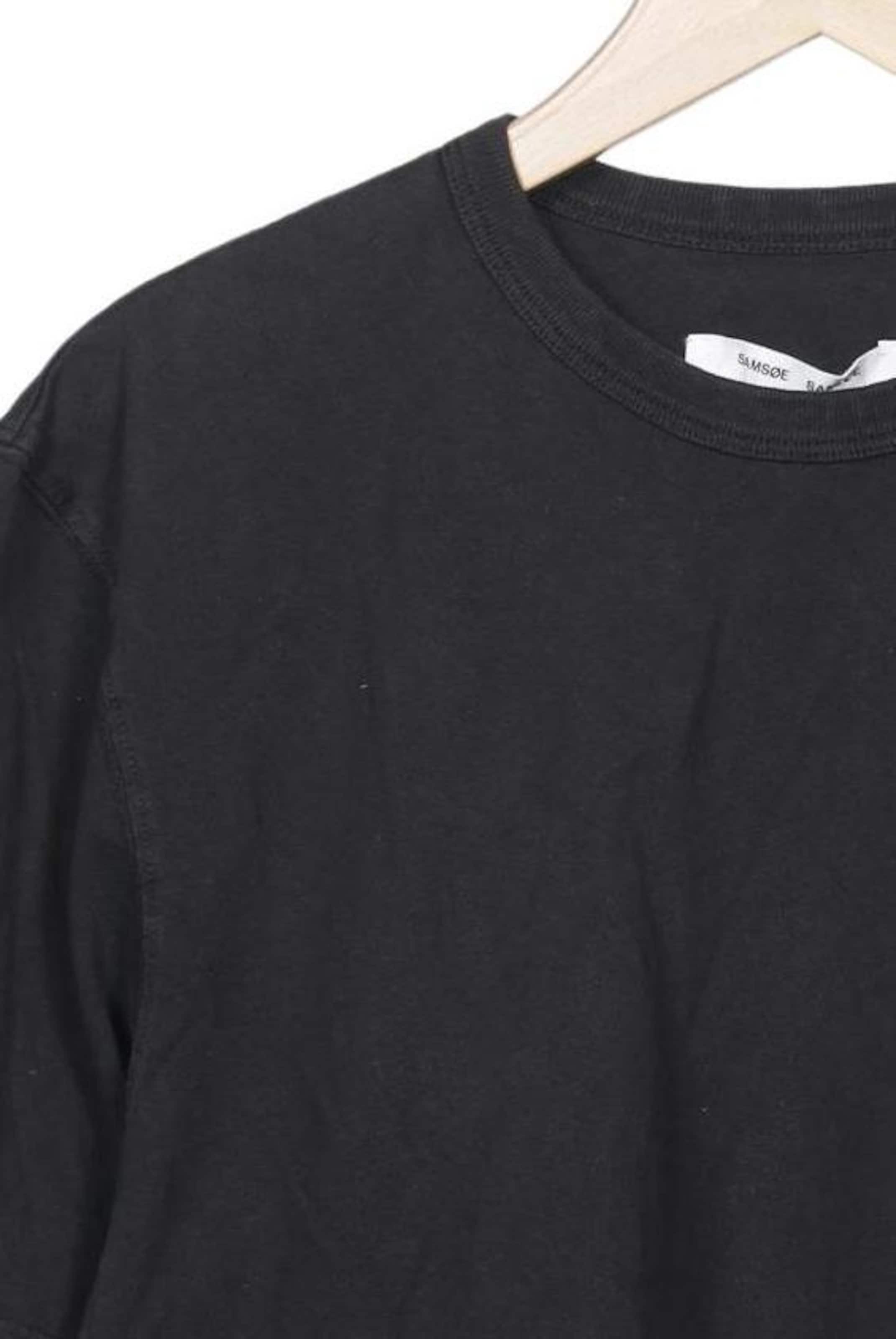 Samsøe Samsøe Shirt in XL in Black
