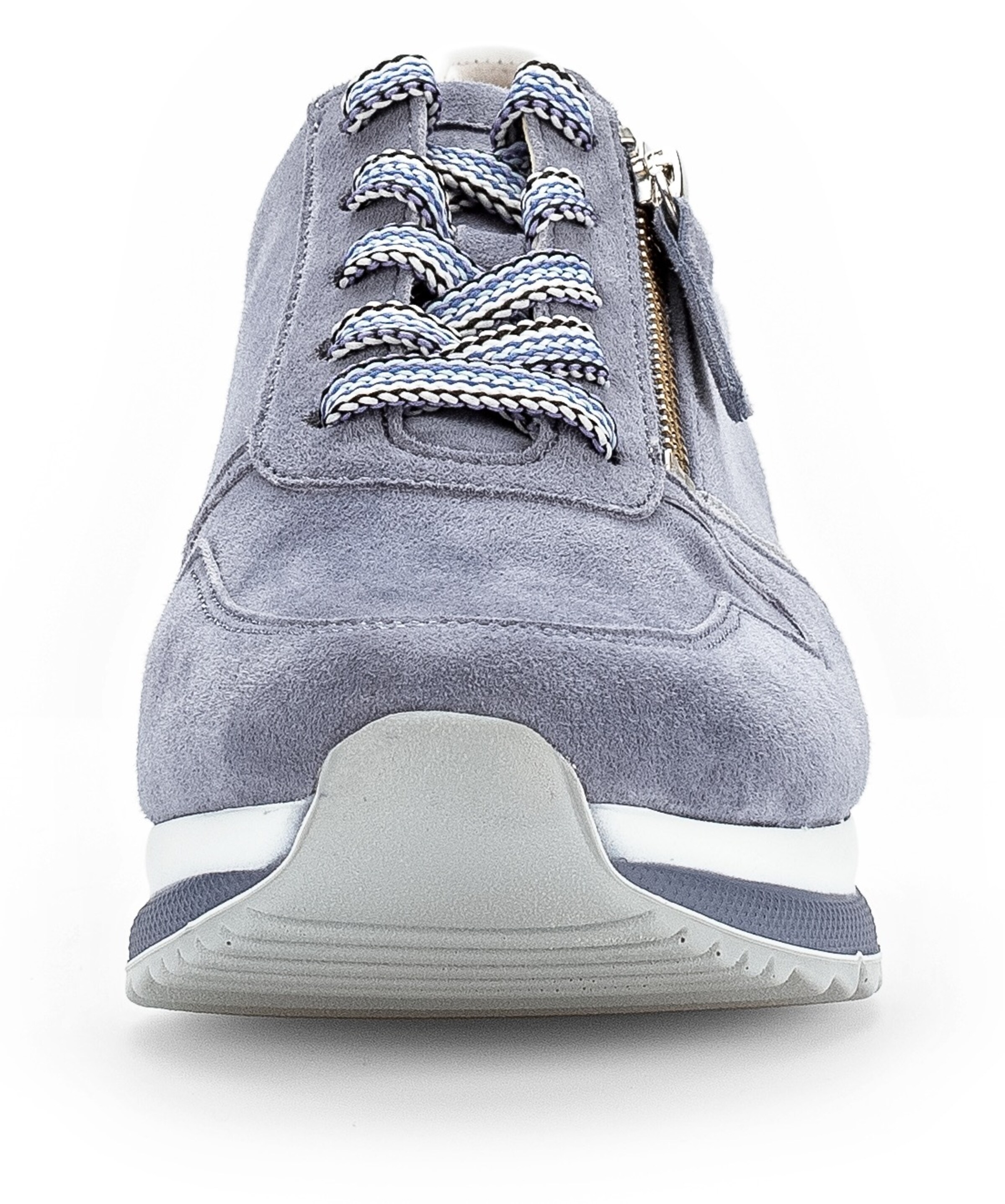 GABOR Sneakers in Blue