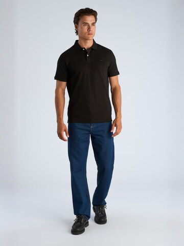 Lindbergh Shirt in Zwart