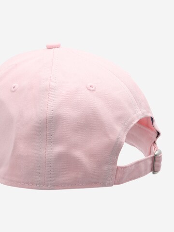 Cappello 'Ragusa' di ELLESSE in rosa