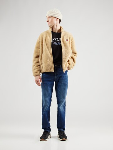 Tommy Jeans Slim fit Jeans 'RYAN' in Blue