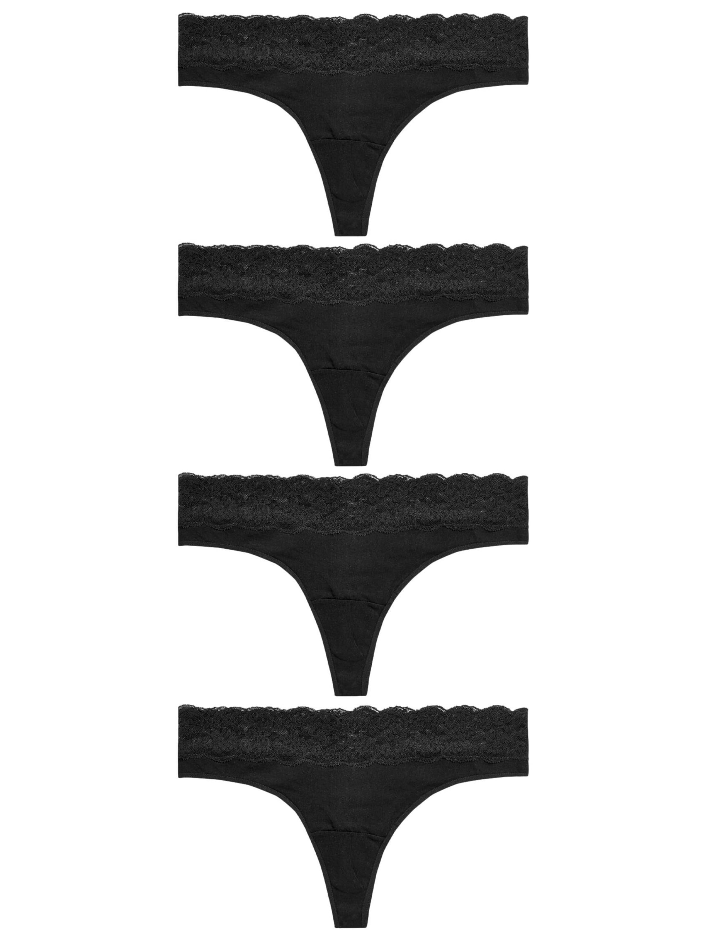 Next Stringid, värv must: eest vaates