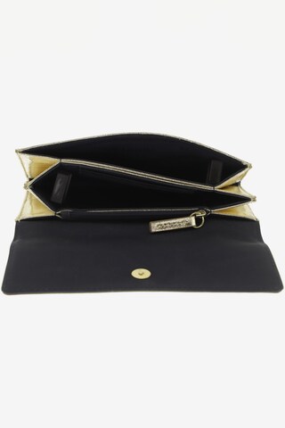 TOMMY HILFIGER Portemonnaie One Size in Gold