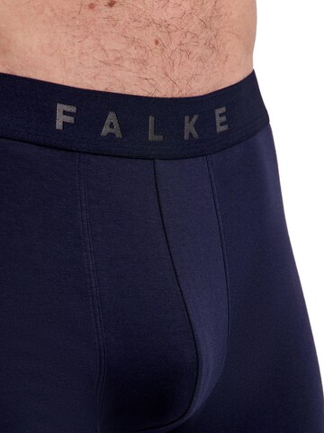 FALKE Boxershorts '2-Pack'‌‌‌‌‌ in Schwarz