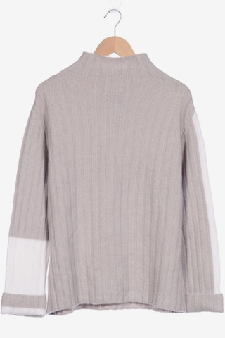 monari Pullover L in Grau