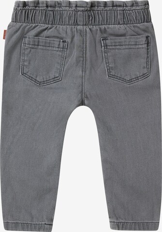 Noppies Loosefit Jeans 'Valera' in Grau
