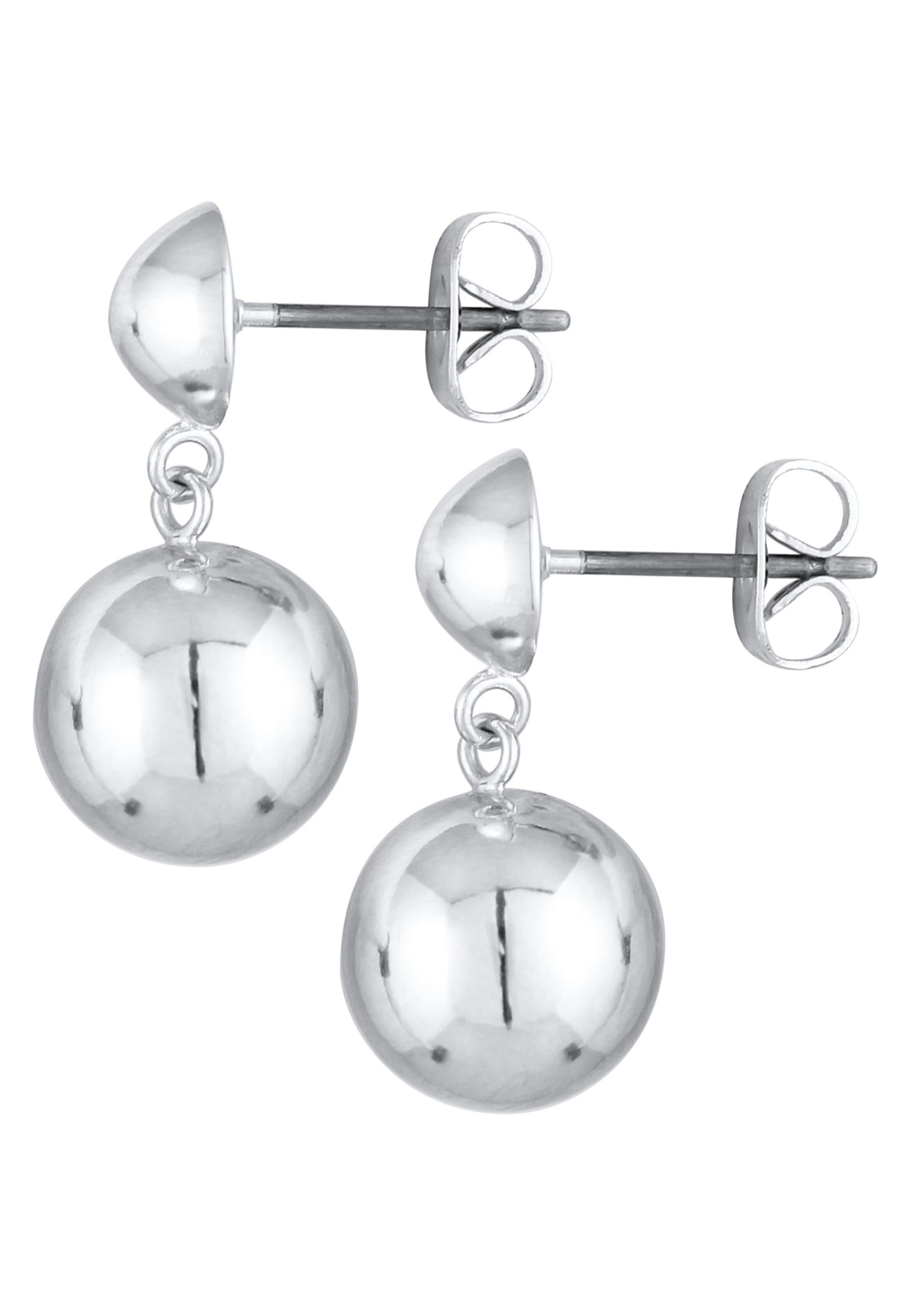 ELLI Earrings in Silver