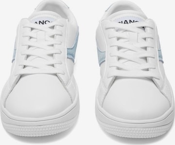 Bianco Sneakers in Blue