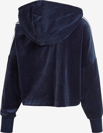 ADIDAS ORIGINALS Sweatshirt in Blauw