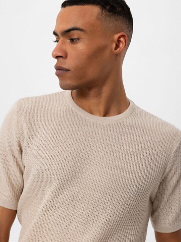Antioch - Pullover em bege