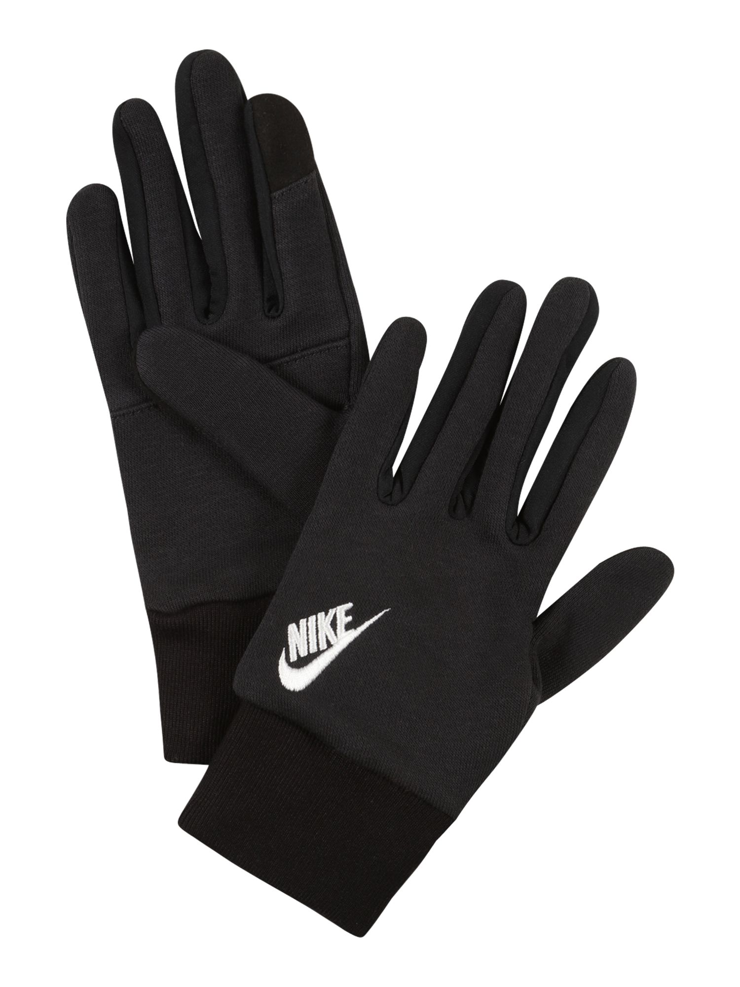 p8Fxz Akcesoria Nike Sportswear Accessoires Rękawiczki pięciopalczaste w kolorze Czarnym 