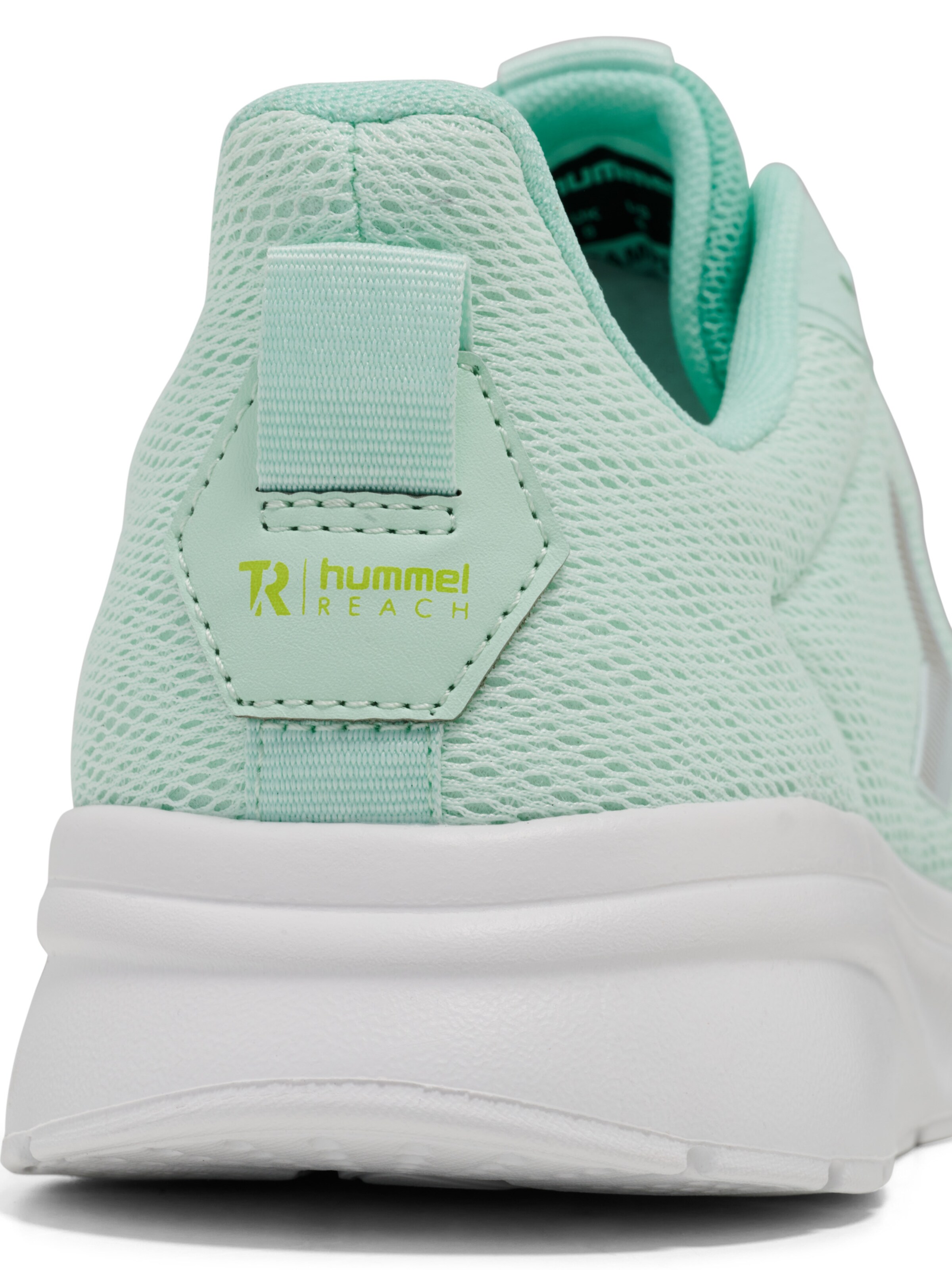 Hummel Sportssko 'Reach Breather Ms' i blå