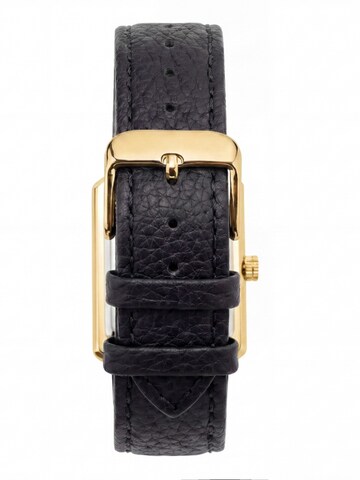 Lucleon Analog watch 'Legacy' in Gold