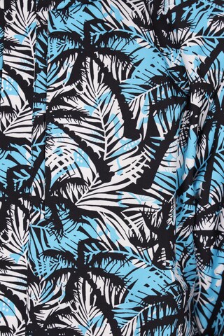 Veste mi-saison HOMEBASE en bleu