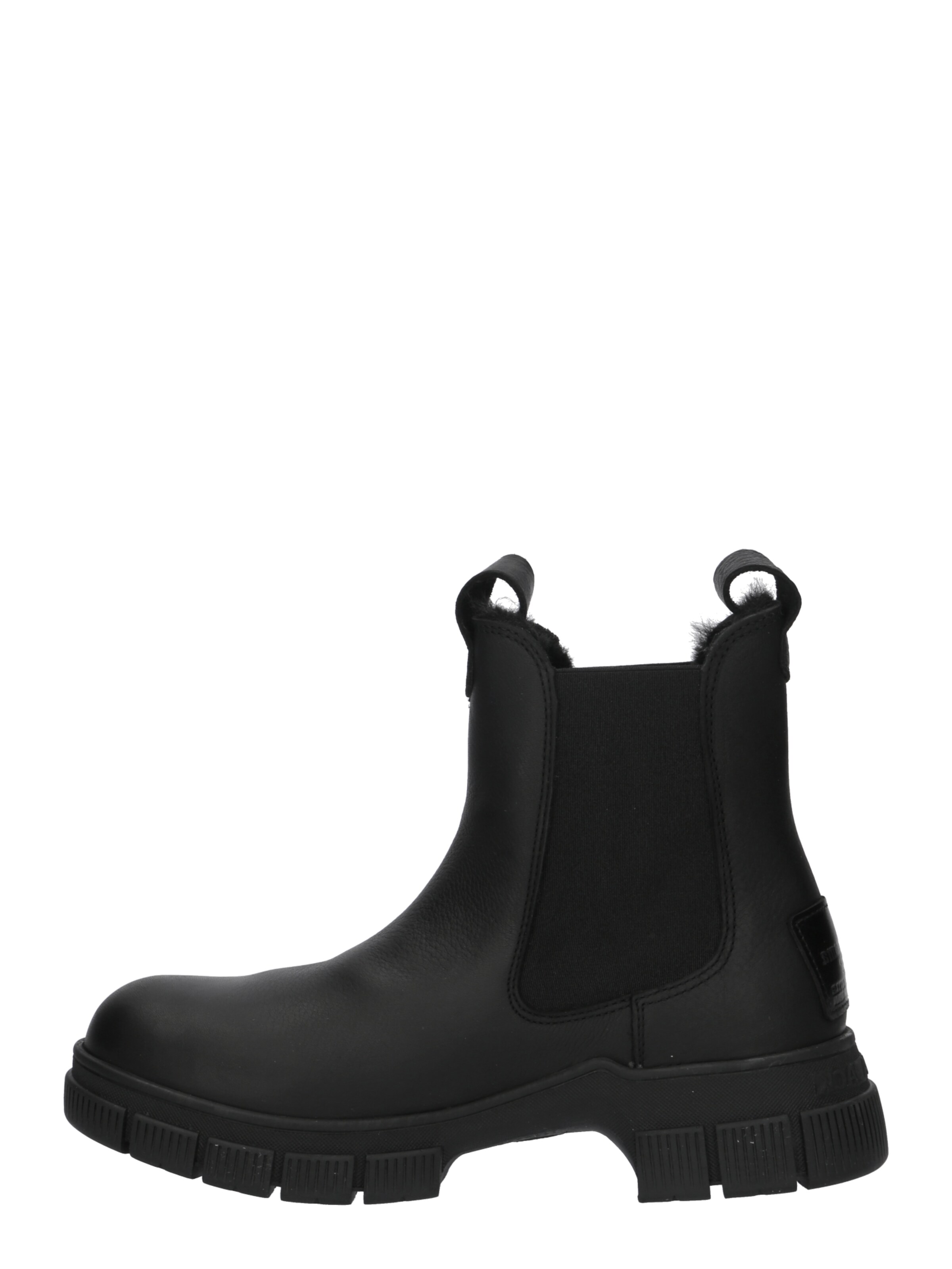 PANAMA JACK Chelsea csizmák 'Nery B1' - fekete