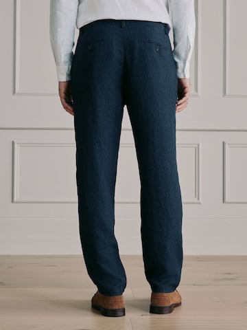 Next Regular Панталон в сиво