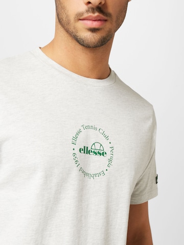 ELLESSE - Camiseta 'Melodi' en gris