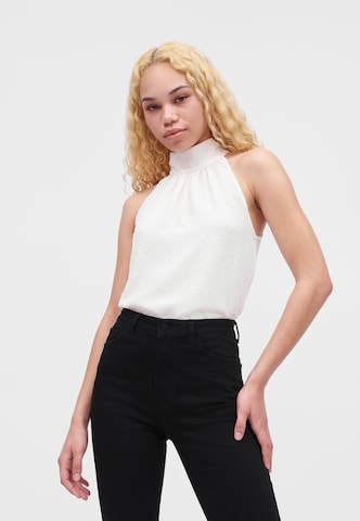 GUESS Skinny Jeansy w kolorze czarny
